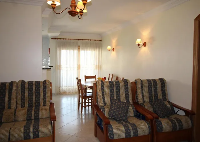 T1 Da Rocha D Quixote B Apartamento *