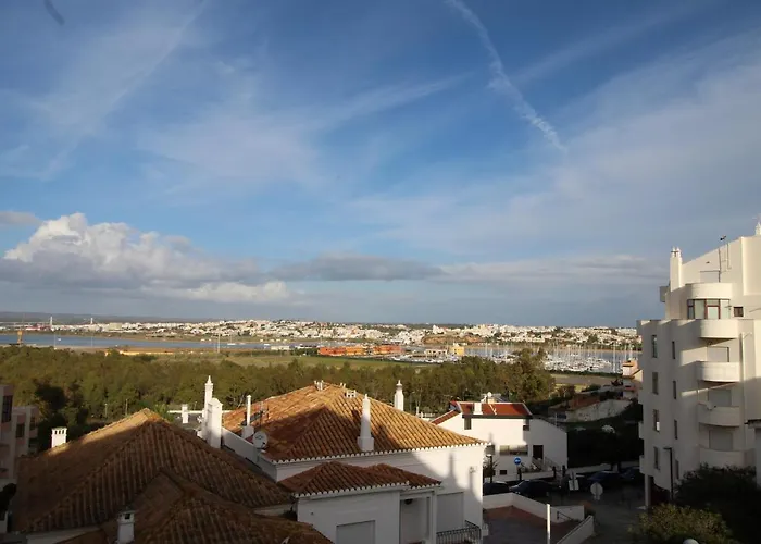 Apartamento T1 Da Rocha D Quixote B