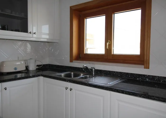 T1 Da Rocha D Quixote B Apartamento Portimão