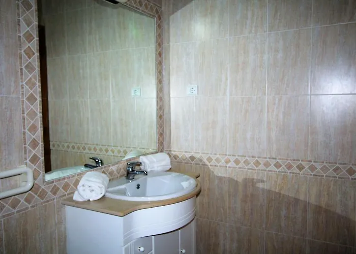 Apartamento T1 Da Rocha D Quixote B