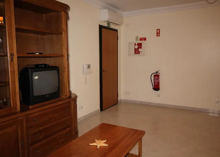 Apartamento T1 Da Rocha D Quixote B Portimão