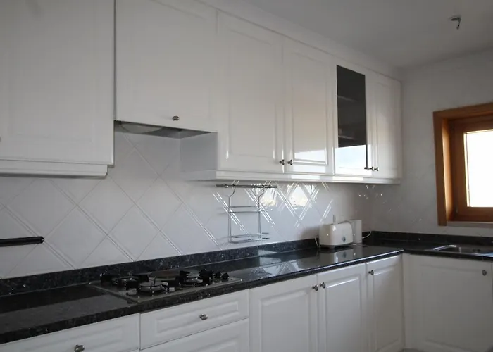 T1 Da Rocha D Quixote B Apartamento *