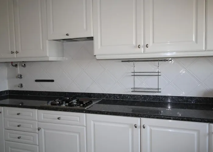 Apartamento T1 Da Rocha D Quixote B