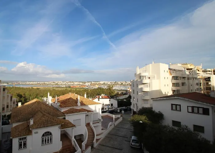 T1 Da Rocha D Quixote B Apartamento