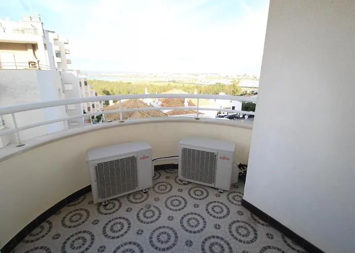 T1 Da Rocha D Quixote B Apartamento