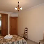 T1 Da Rocha D Quixote B アパート *