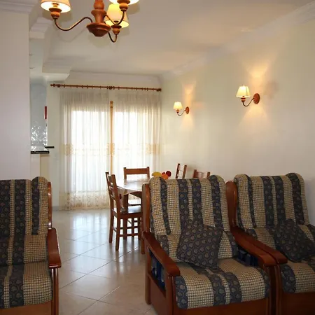 T1 Praia Da Rocha D Quixote B Apartment *