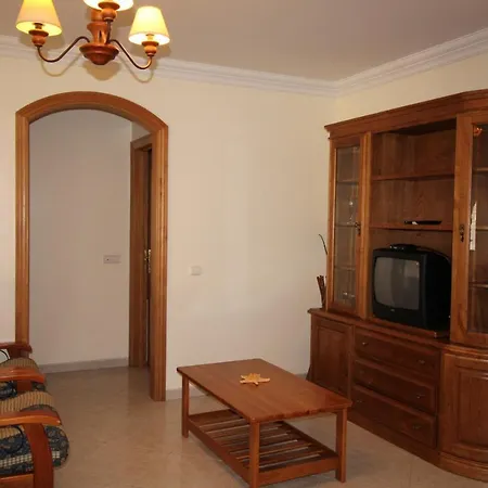 T1 Praia Da Rocha D Quixote B
