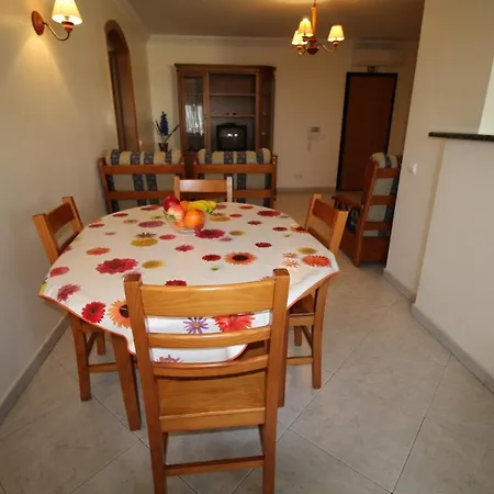 T1 Praia Da Rocha D Quixote B