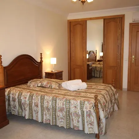 Apartment T1 Praia Da Rocha D Quixote B