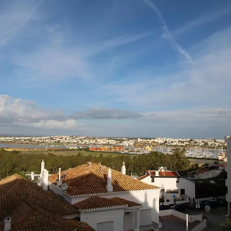 Apartment T1 Praia Da Rocha D Quixote B