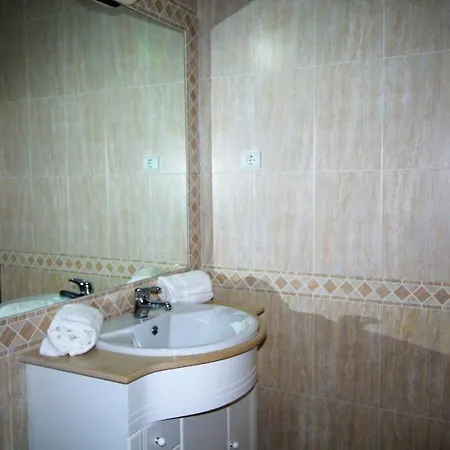 Apartment T1 Praia Da Rocha D Quixote B