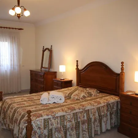 Apartment T1 Praia Da Rocha D Quixote B Portimao