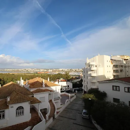 T1 Praia Da Rocha D Quixote B Apartment