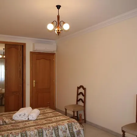 T1 Da Rocha D Quixote B アパート *