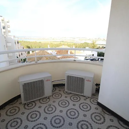 T1 Praia Da Rocha D Quixote B Apartment