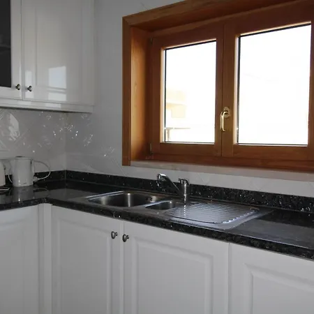 T1 Da Rocha D Quixote B Апартаменты Портиман