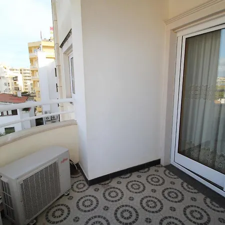 Апартаменты T1 Da Rocha D Quixote B