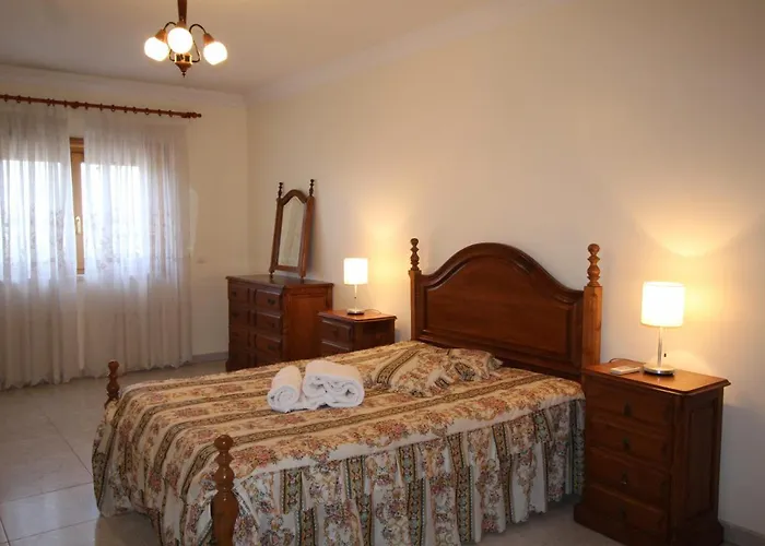 아파트 T1 Da Rocha D Quixote B 포티마오